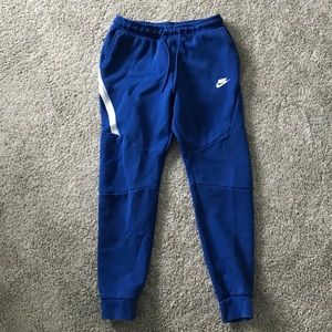 Nike sweats